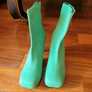 Stretch Sock Booties